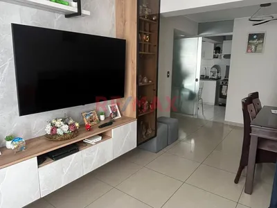 🏡 Departamento En Alquiler En Magdalena Del Mar