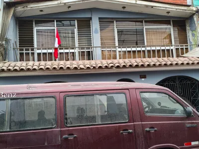 Casa 5 dorm. 160 m²