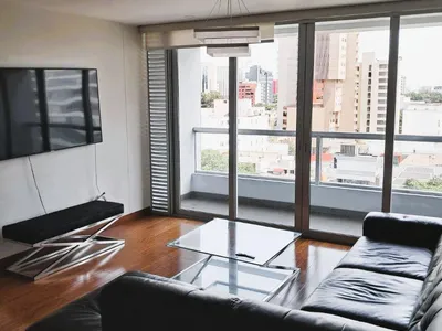 Venta de Departamento en San Isidro - Lima 2 Dormitorios