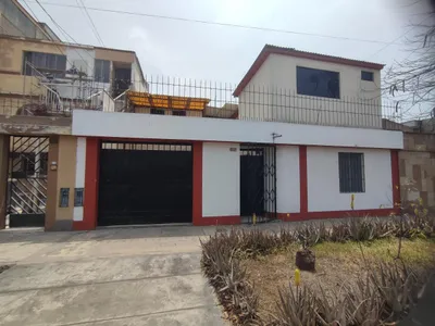 Venta de Casa en La Molina - Lima 4 Dormitorios