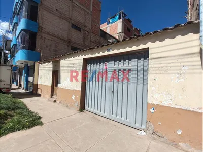🏡✨ ¡En Venta! Terreno De 280 M² En Ubicación Estratégica – Av. Alemania Federal, San Sebastián – Cusco