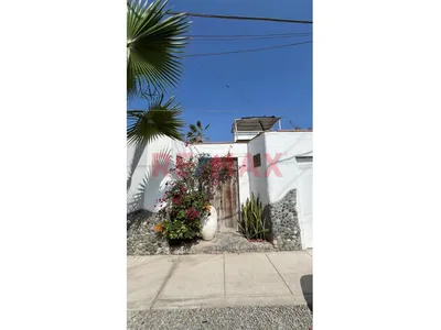 Venta De Casa De Playa