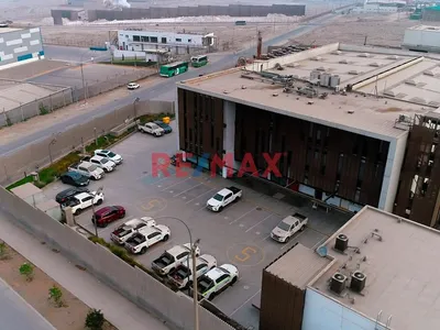 Terreno Industrial En Venta – Bryson Hills