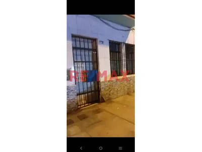 Oportunidad De Venta De Casa En Callao