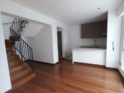 Venta de Departamento en San Isidro - Lima 3 Dormitorios