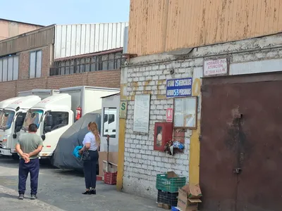 Local comercial 850 m²