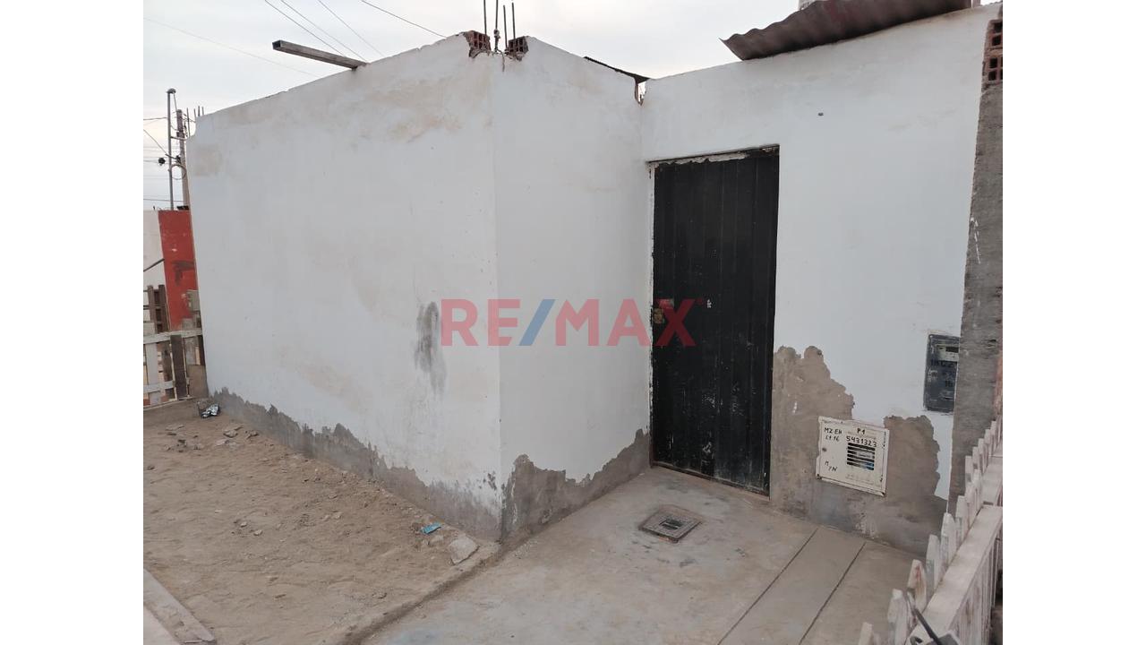 Se Remata Casa Precio Terreno