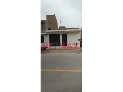 Vendo Casa En Zona Residencial Brisas De Oquendo