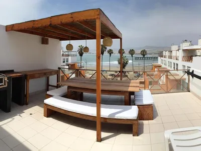Venta de Departamento en Cerro Azul - Cañete 3 Dormitorios