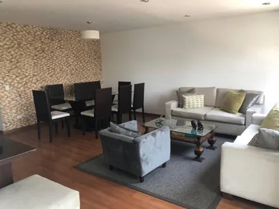 Venta de Departamento en Santiago de Surco - Lima 3 Dormitorios