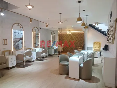 Traspaso De Exclusivo Negocio Spa & Estética En Larapa – Versalles  ¿Buscas Invertir En Un Negocio En Funcionamiento, Totalmente Equipado Y Con Excelente Ubicación? ¡Esta Es Tu Oportunidad!