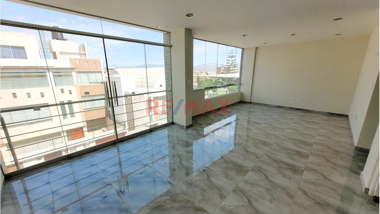 ¡En Venta Departamento 3Er Piso De Estreno En Venta – Urb. Casabella! ✨🏡