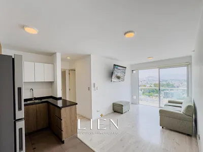 Venta de Departamento en Surquillo - Lima 3 Dormitorios