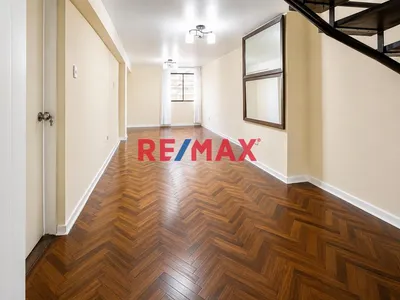 🏢 DUPLEX EN VENTA – Mirones, Cercado de Lima⁣
