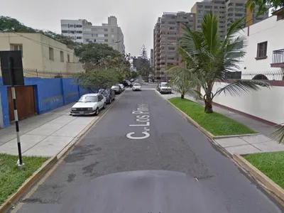 Venta de Terreno / Lote en San Isidro - Lima 0 Dormitorio 