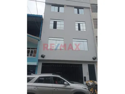 ¡Alquila Tu Nuevo Hogar En San Juan De Miraflores
