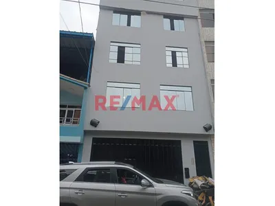 ¡Alquila Tu Nuevo Hogar En San Juan De Miraflores