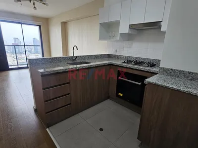 🏢 Alquiler De Departamento– Santa Catalina Cerca Al Centro Financiero (Cochera Adicional)