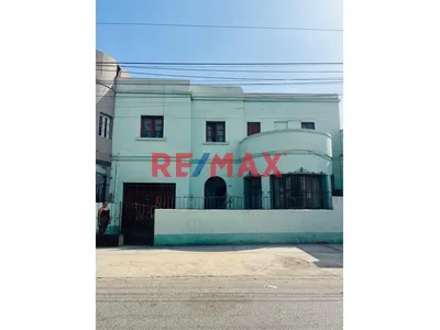🏢 Amplia Casa En Alquiler En Santa Marina – Ideal Para Oficinas, Academias O Empresas