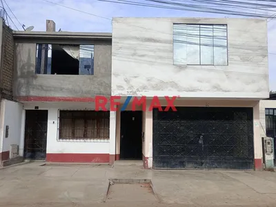 Alquiler De Local 200 M2 En 1Er Piso En Av. El Retablo Comas