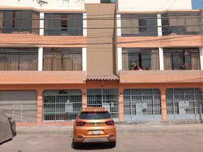 Se Vende Departamento - La Molina