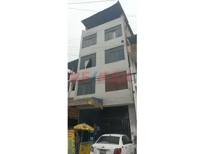 Se Vende Casa