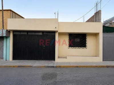 Casa En Venta En Congata – Uchumayo 📍