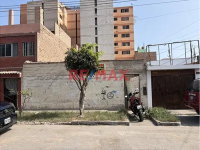 Terreno 260 M2 En La Perla