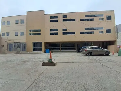 Venta de Local Industrial en Villa El Salvador - Lima 0 Dormitorio 