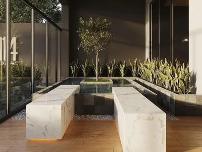 Venta de Departamento en Cercado - de - Lima - Lima 1 Dormitorio 