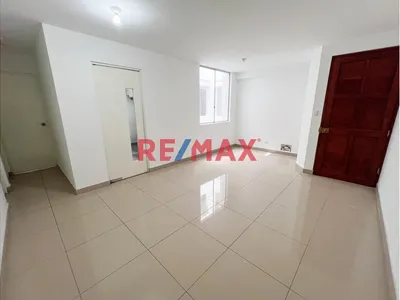 🔥 ¡4.º Piso En Alquiler | 68 M² + 2 Habitaciones + Área Social Con Parrilla! 🏠