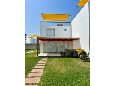 Casa en venta · Condominio Asia del Sur, Asia · 180 m², 4 dorm.