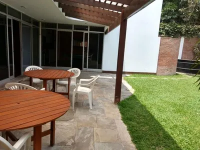 Venta de Terreno / Lote en Santiago de Surco - Lima 4 Dormitorios 