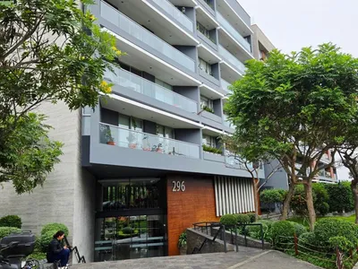 Venta de Departamento en San Isidro - Lima 3 Dormitorios