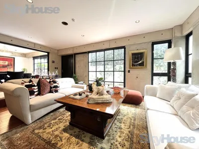 Venta de Departamento en Miraflores - Lima 3 Dormitorios