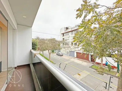 Venta de Departamento en Santiago de Surco - Lima 3 Dormitorios