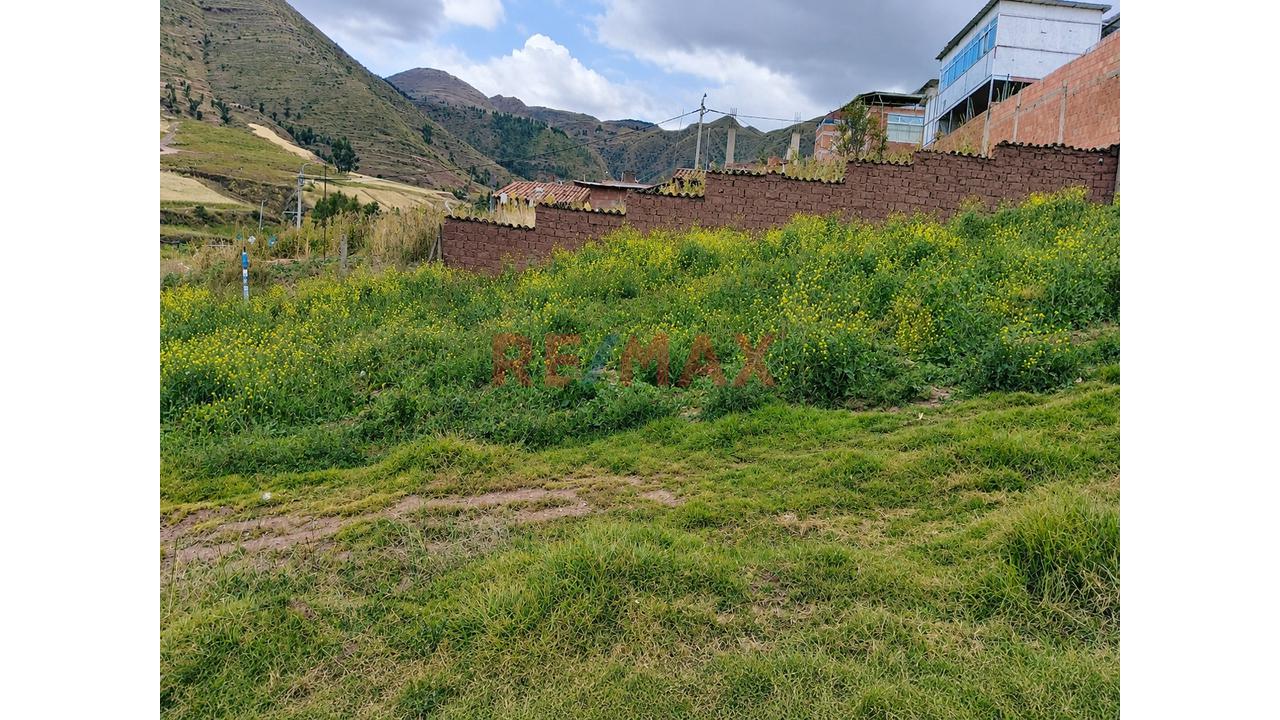 🏡✨ Terreno En Venta En Apv Pillao Matao – San Jerónimo | 200.10 M² | Inscrito En Registros Públicos ✨