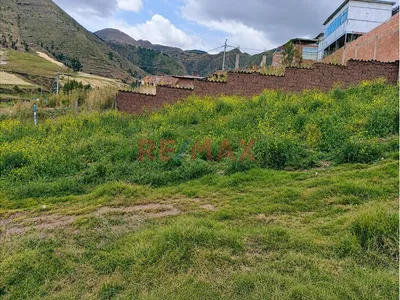 🏡✨ Terreno En Venta En Apv Pillao Matao – San Jerónimo | 200.10 M² | Inscrito En Registros Públicos ✨