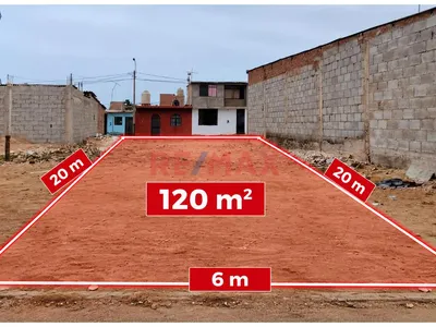 🏡 ¡Terreno En Venta – Ciudad De Dios, San José! 📍