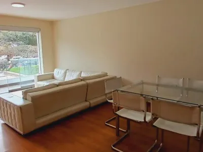 Departamento en venta · Pablo Carriquirry al 800, San Isidro · 150 m², 3 dorm.