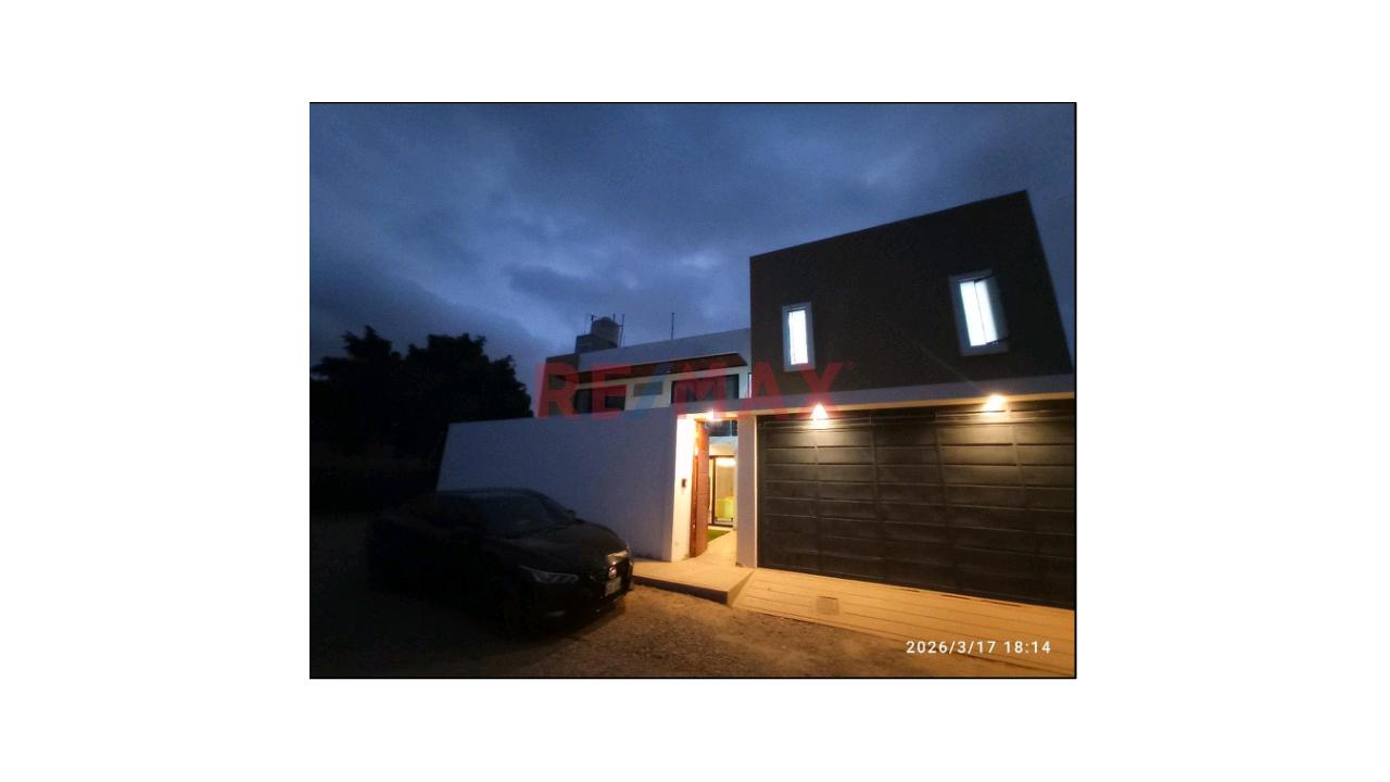 Se Vende Casa