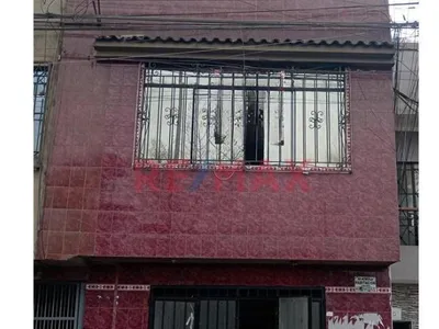 Venta de Casa en San Martín de Porres - Lima 6 Dormitorios 