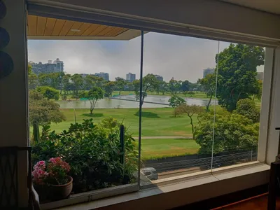 Venta de Departamento en San Isidro - Lima 2 Dormitorios