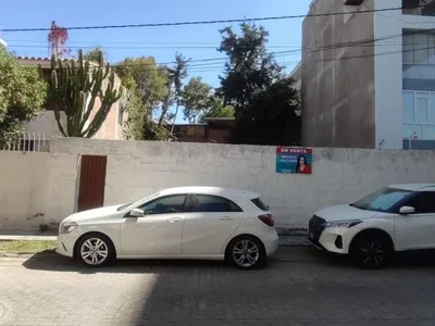 Venta de Terreno / Lote en Yanahuara - Arequipa 0 Dormitorio 