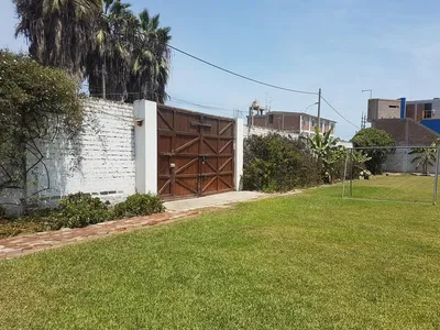 Alquiler de Terreno / Lote en Lurín - Lima 0 Dormitorio 