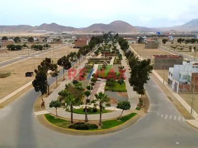 Terreno Urbano En Chilca | 96.79 M² | Urbanización Consolidada | Listo Para Construir