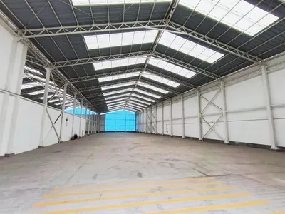 Alquiler de Local Industrial en Villa El Salvador - Lima 0 Dormitorio 