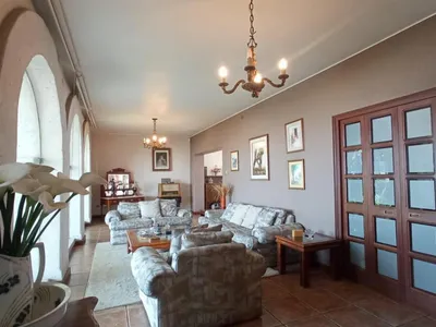 Venta de Casa en Cerro Colorado - Arequipa 4 Dormitorios 