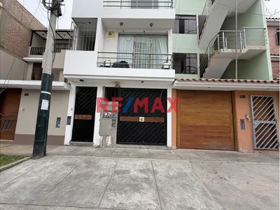 Se Vende Departamento En Surco