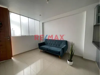 Se Alquila Departamento Dos Dormitorios En Vipol Callao